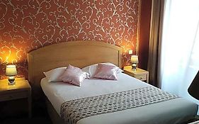 Hotel Eden